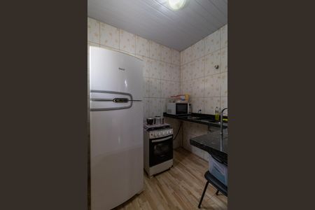 Apartamento à venda com 47m², 2 quartos e 1 vagaÁrea Comum - Salão de Festas   