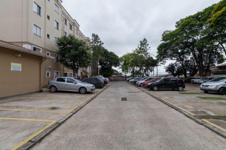 Apartamento à venda com 47m², 2 quartos e 1 vagaÁrea Comum 