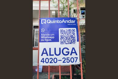 Apartamento para alugar com 60m², 2 quartos e sem vagaPlaca VPEG-133