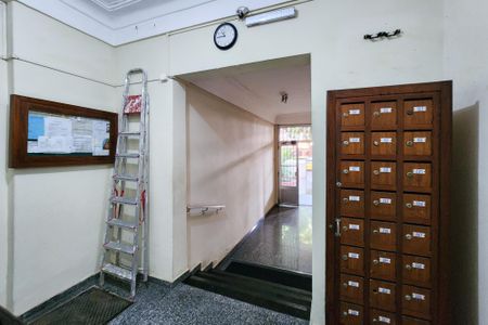 Apartamento para alugar com 60m², 2 quartos e sem vagaÁrea Comum 