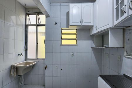 Apartamento para alugar com 60m², 2 quartos e sem vagaÁrea de Serviço 