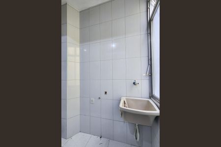 Apartamento para alugar com 60m², 2 quartos e sem vagaÁrea de Serviço 