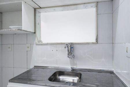 Apartamento para alugar com 60m², 2 quartos e sem vagaCozinha 