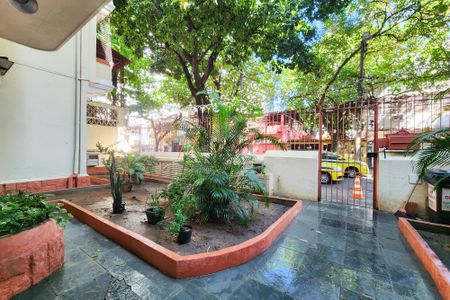 Apartamento para alugar com 60m², 2 quartos e sem vagaÁrea Comum 
