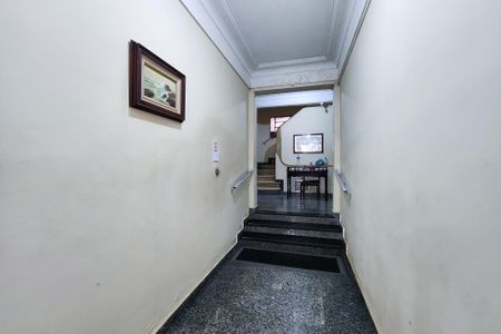Apartamento para alugar com 60m², 2 quartos e sem vagaÁrea Comum 
