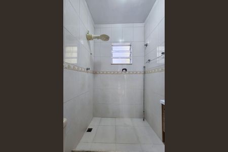 Apartamento para alugar com 60m², 2 quartos e sem vagaBanheiro 
