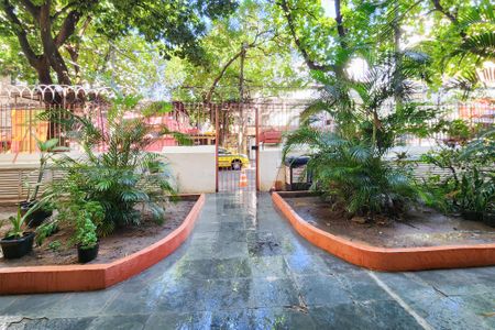 Apartamento para alugar com 60m², 2 quartos e sem vagaÁrea Comum 