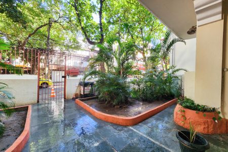Apartamento para alugar com 60m², 2 quartos e sem vagaÁrea Comum 