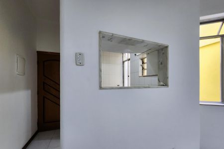 Apartamento para alugar com 60m², 2 quartos e sem vagaCozinha 