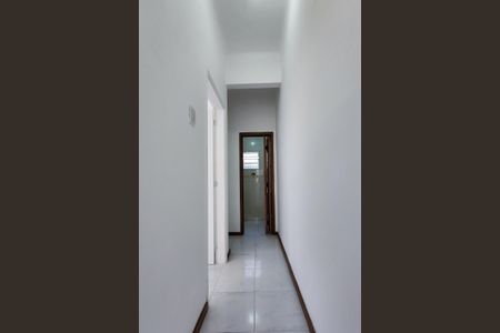 Apartamento para alugar com 60m², 2 quartos e sem vagaCorredor 