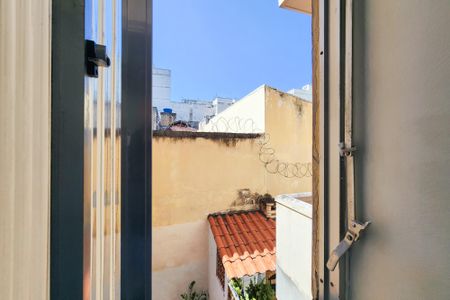 Apartamento para alugar com 60m², 2 quartos e sem vagaVista do Quarto 1