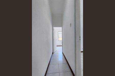 Apartamento para alugar com 60m², 2 quartos e sem vagaCorredor