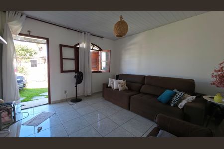 Casa à venda com 2 quartos, 561m² em Palmital Iii, Lagoa Santa