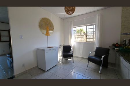 Casa à venda com 2 quartos, 561m² em Palmital Iii, Lagoa Santa