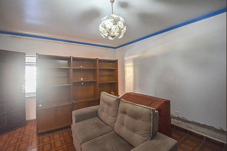 Quarto de casa para alugar com 1 quarto, 80m² em Jardim Thelma, São Bernardo do Campo