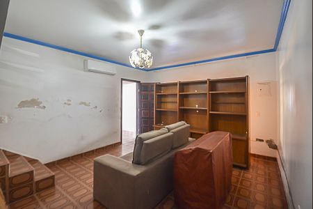 Quarto de casa para alugar com 1 quarto, 80m² em Jardim Thelma, São Bernardo do Campo