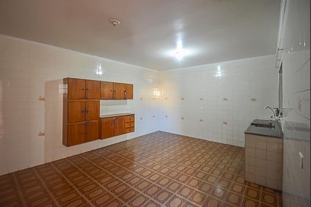 Casa para alugar com 80m², 1 quarto e sem vaga Casa para alugar com 80m², 1 quarto e sem vagaSala/Cozinha