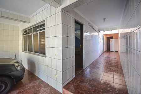 Casa para alugar com 80m², 1 quarto e sem vaga Casa para alugar com 80m², 1 quarto e sem vagaHall