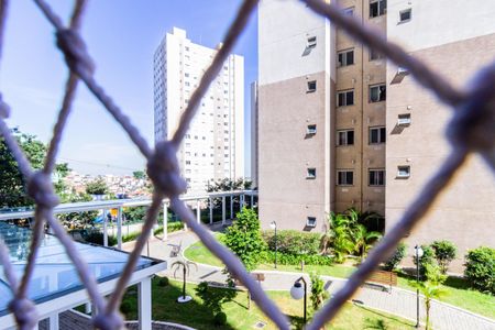 Apartamento para alugar com 44m², 2 quartos e 1 vagaVista Quarto 1