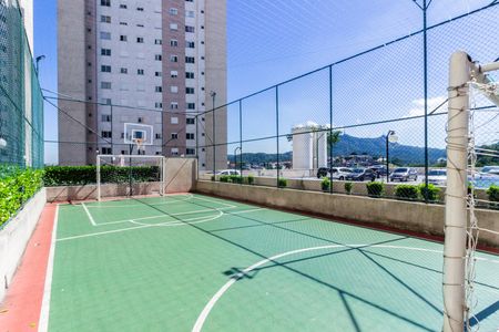 Apartamento para alugar com 44m², 2 quartos e 1 vagaQuadra