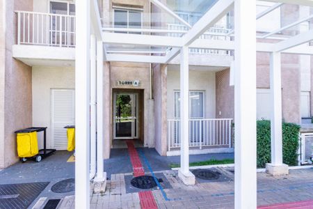 Apartamento para alugar com 44m², 2 quartos e 1 vagaBloco