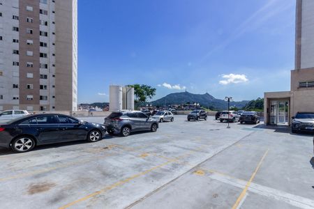 Apartamento para alugar com 44m², 2 quartos e 1 vagaGaragem