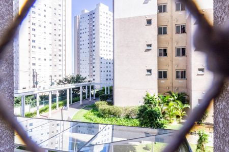 Apartamento para alugar com 44m², 2 quartos e 1 vagaVista Lavanderia