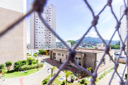 Apartamento para alugar com 44m², 2 quartos e 1 vagaVista Quarto 2