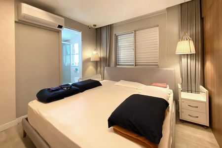 Apartamento à venda com 150m², 4 quartos e 4 vagas Apartamento à venda com 150m², 4 quartos e 4 vagasSuite 2