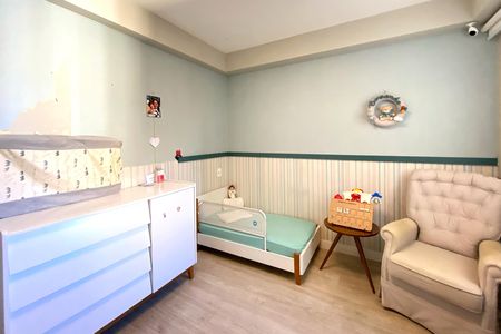 Apartamento à venda com 150m², 4 quartos e 4 vagas Apartamento à venda com 150m², 4 quartos e 4 vagasQuarto 3