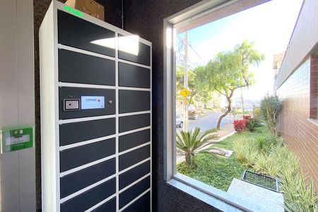 Apartamento à venda com 150m², 4 quartos e 4 vagas Apartamento à venda com 150m², 4 quartos e 4 vagasÁrea comum