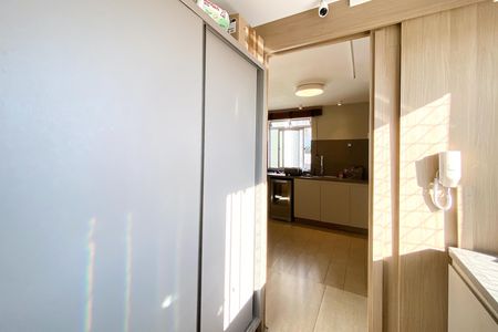 Apartamento à venda com 150m², 4 quartos e 4 vagas Apartamento à venda com 150m², 4 quartos e 4 vagasÁrea de Serviço