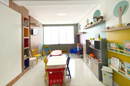 Apartamento à venda com 150m², 4 quartos e 4 vagas Apartamento à venda com 150m², 4 quartos e 4 vagasÁrea comum