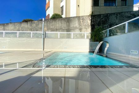 Apartamento à venda com 150m², 4 quartos e 4 vagas Apartamento à venda com 150m², 4 quartos e 4 vagasÁrea comum