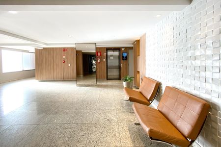 Apartamento à venda com 150m², 4 quartos e 4 vagas Apartamento à venda com 150m², 4 quartos e 4 vagasÁrea comum