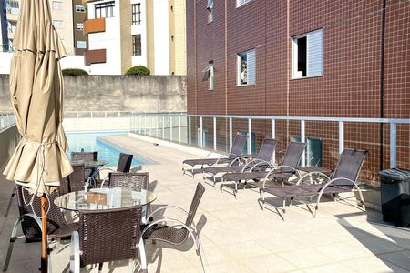 Apartamento à venda com 150m², 4 quartos e 4 vagas Apartamento à venda com 150m², 4 quartos e 4 vagasÁrea comum