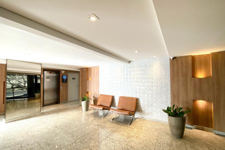 Apartamento à venda com 150m², 4 quartos e 4 vagas Apartamento à venda com 150m², 4 quartos e 4 vagasÁrea comum