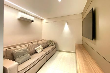 Apartamento à venda com 150m², 4 quartos e 4 vagas Apartamento à venda com 150m², 4 quartos e 4 vagasSala de Estar