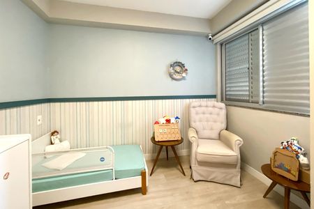 Apartamento à venda com 150m², 4 quartos e 4 vagas Apartamento à venda com 150m², 4 quartos e 4 vagasQuarto 3