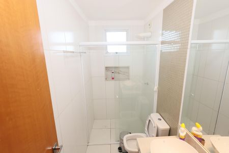 Apartamento para alugar com 96m², 3 quartos e 2 vagasBanheiro Corredor