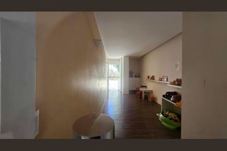 Apartamento para alugar com 96m², 3 quartos e 2 vagasBrinquedoteca