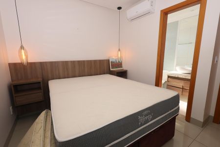 Apartamento para alugar com 96m², 3 quartos e 2 vagasQuarto 3