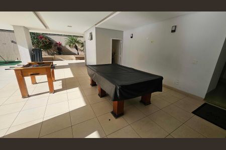 Apartamento para alugar com 96m², 3 quartos e 2 vagasSala de Jogos