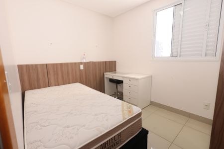 Apartamento para alugar com 96m², 3 quartos e 2 vagasQuarto 2