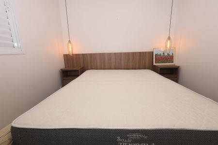 Apartamento para alugar com 96m², 3 quartos e 2 vagasQuarto 3