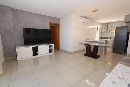 Apartamento para alugar com 96m², 3 quartos e 2 vagasSala