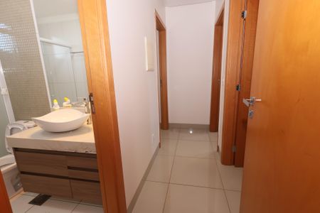 Apartamento para alugar com 96m², 3 quartos e 2 vagasCorredor