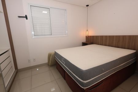Apartamento para alugar com 96m², 3 quartos e 2 vagasQuarto 3