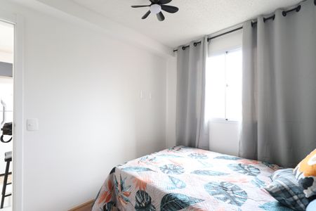Apartamento para alugar com 27m², 1 quarto e sem vagaQuarto 