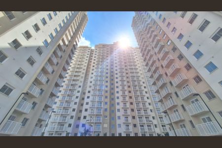 Apartamento para alugar com 27m², 1 quarto e sem vagaFachada 